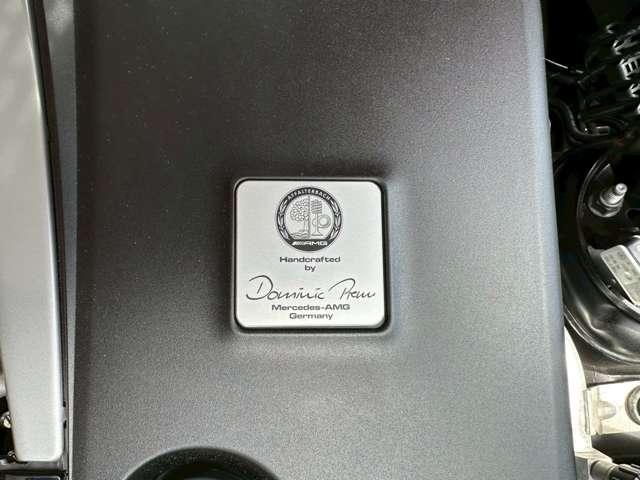 Gクラス G63 マグノヒーローエディション WD 限定車 manufakturプログラムプラス ドライカーボンフェンダー カーボンインテリアPKG カーボンステアリング(16枚目)