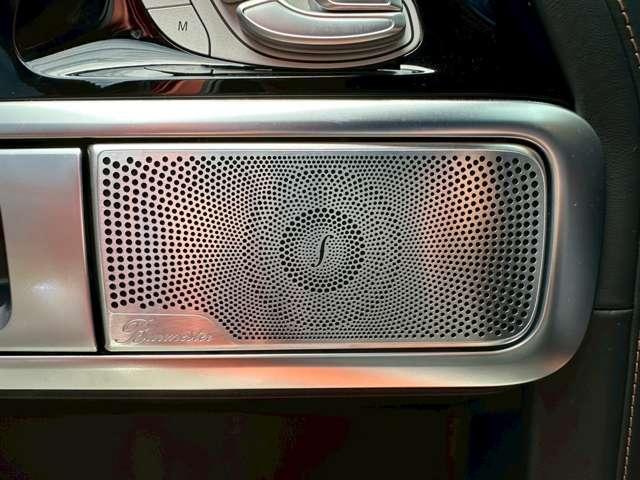 Gクラス G63 マグノヒーローエディション WD 限定車 manufakturプログラムプラス ドライカーボンフェンダー カーボンインテリアPKG カーボンステアリング(20枚目)