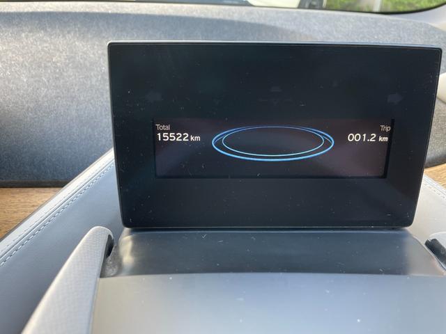 ｉ３ レンジ・エクステンダー装備車（26枚目）
