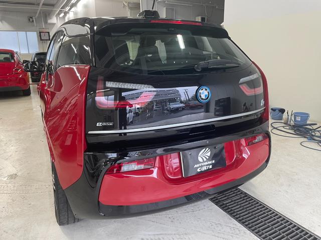 i3 スイート レンジ・エクステンダー装備車(3枚目)