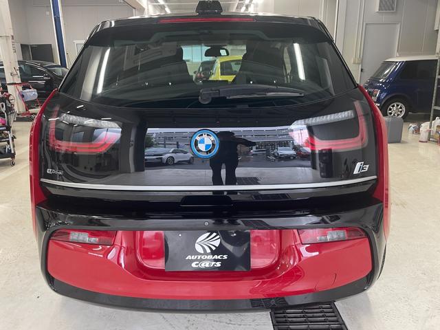 i3 スイート レンジ・エクステンダー装備車(5枚目)