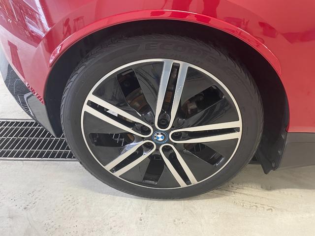 i3 スイート レンジ・エクステンダー装備車(6枚目)