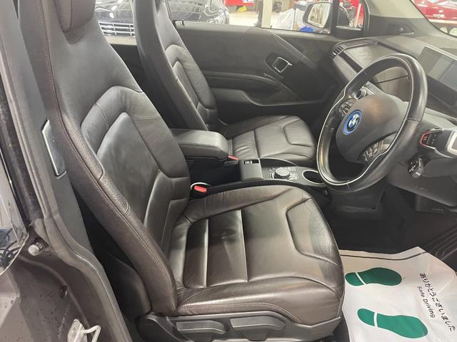i3 スイート レンジ・エクステンダー装備車(10枚目)