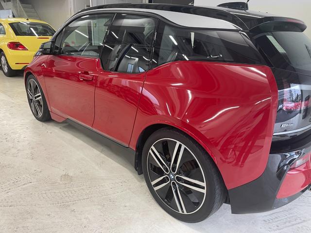 i3 スイート レンジ・エクステンダー装備車(16枚目)