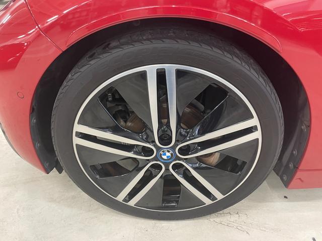 i3 スイート レンジ・エクステンダー装備車(19枚目)
