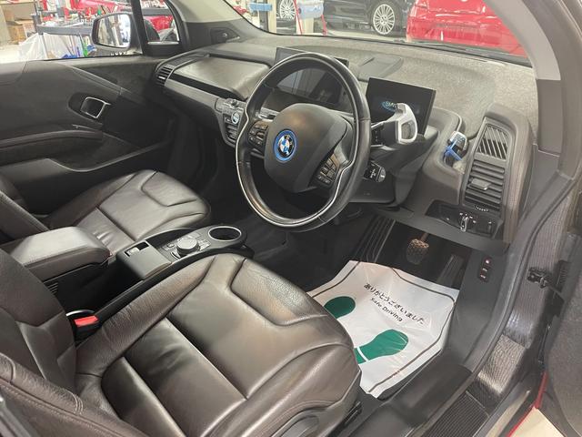i3 スイート レンジ・エクステンダー装備車(21枚目)