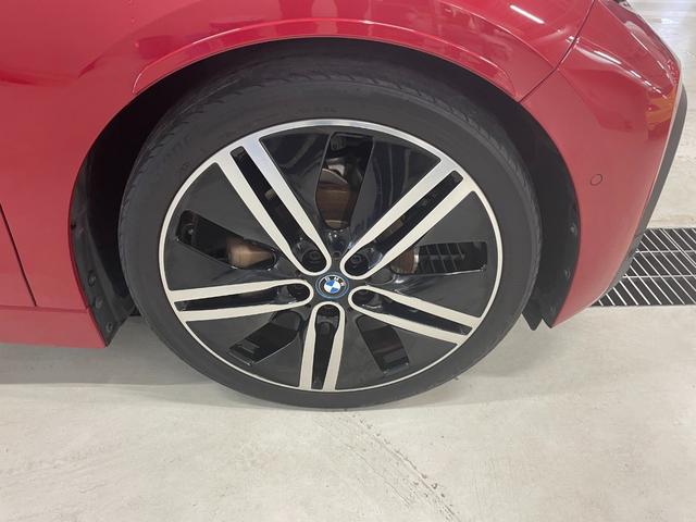 i3 スイート レンジ・エクステンダー装備車(22枚目)