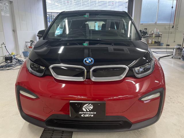 i3 スイート レンジ・エクステンダー装備車(24枚目)