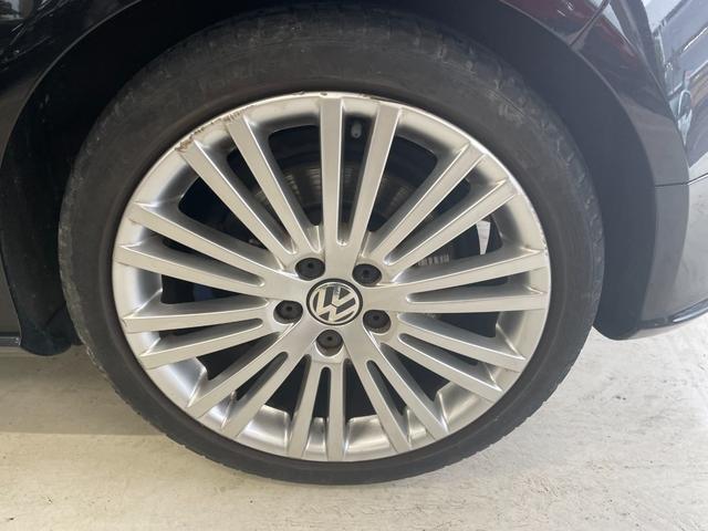 ゴルフ Ｒ３２（12枚目）