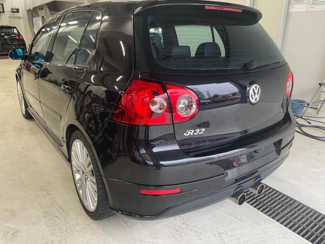 ゴルフ Ｒ３２（20枚目）