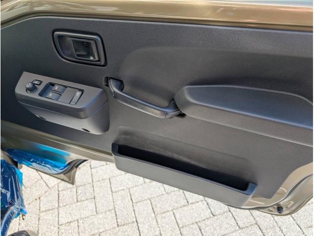 ハイゼットトラック ジャンボエクストラ トラキャン ETC エアコン プッシュスタート スペアキー ドライブレコーダー ミラー型 carplay/Android auto対応 キャンピングカー(26枚目)
