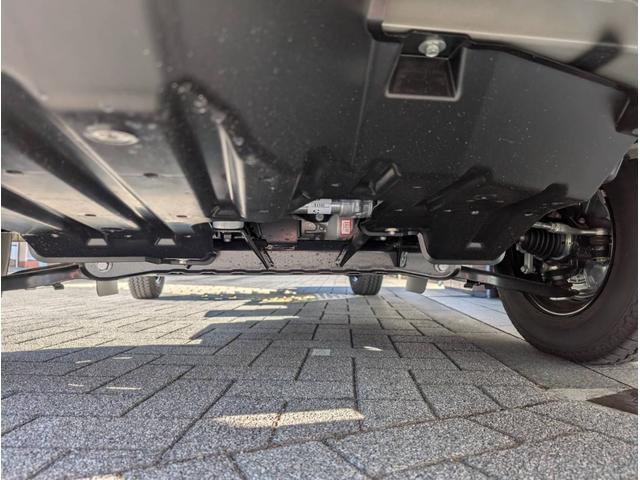 ハイゼットトラック ジャンボエクストラ トラキャン ETC エアコン プッシュスタート スペアキー ドライブレコーダー ミラー型 carplay/Android auto対応 キャンピングカー(28枚目)