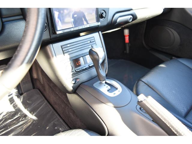 ９１１ ９１１カレラ４　正規ディーラー車　純正ＯＰミッドナイトブルーＭ　リトロニックライト（キセノン）　シートヒーター　取扱説明書　新車保証書／記録簿　スペアキーレス（78枚目）