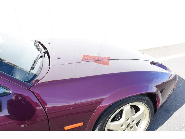 ９２８ ９２８Ｓ４エクスクルーシブ　ＭＩＺＷＡ　正規ディーラー車　ＲＵＦ１８インチＡＷ　新品タイヤ交換済み　車検Ｒ９．３．６まで（42枚目）