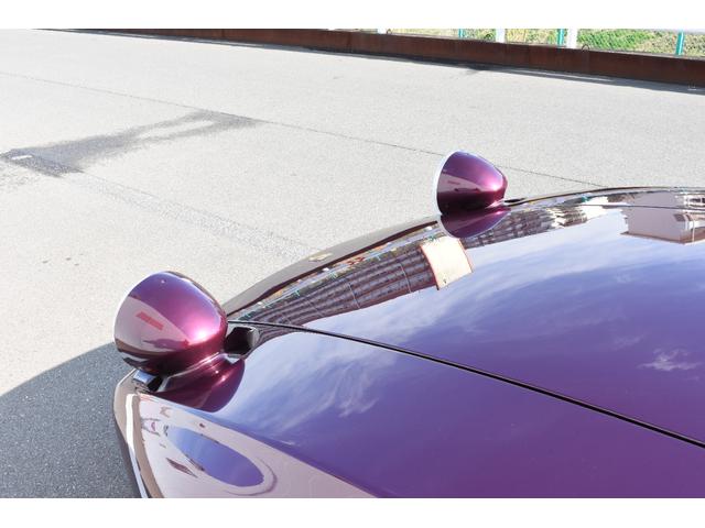 ９２８ ９２８Ｓ４エクスクルーシブ　ＭＩＺＷＡ　正規ディーラー車　ＲＵＦ１８インチＡＷ　新品タイヤ交換済み　車検Ｒ９．３．６まで（53枚目）