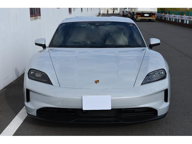 タイカン タイカン パフォーマンスバッテリープラス 正規ディーラー車 パフォーマンスバッテリープラス 4+1シート アイスグレーメタリック OP255+プレミアムコーティング・前後ドラレコOP20 新車保証継承可 取扱説明書 保証書 スペアキー(71枚目)