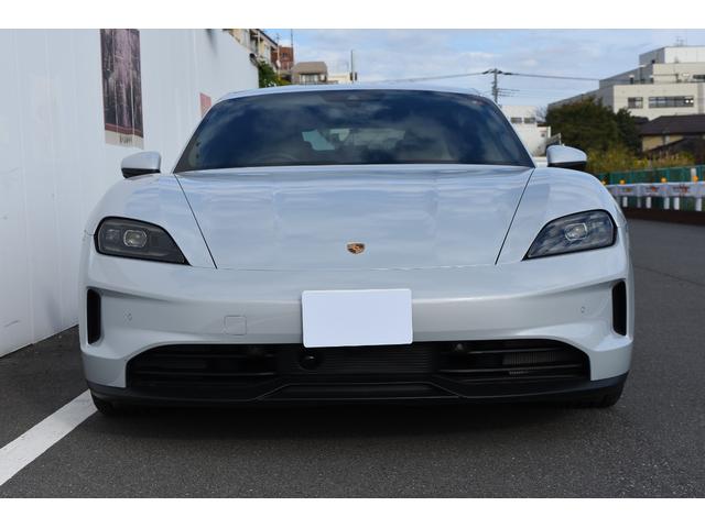 タイカン タイカン パフォーマンスバッテリープラス 正規ディーラー車 パフォーマンスバッテリープラス 4+1シート アイスグレーメタリック OP255+プレミアムコーティング・前後ドラレコOP20 新車保証継承可 取扱説明書 保証書 スペアキー(72枚目)