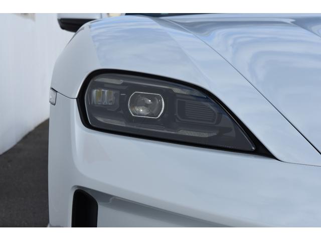 タイカン タイカン パフォーマンスバッテリープラス 正規ディーラー車 パフォーマンスバッテリープラス 4+1シート アイスグレーメタリック OP255+プレミアムコーティング・前後ドラレコOP20 新車保証継承可 取扱説明書 保証書 スペアキー(73枚目)