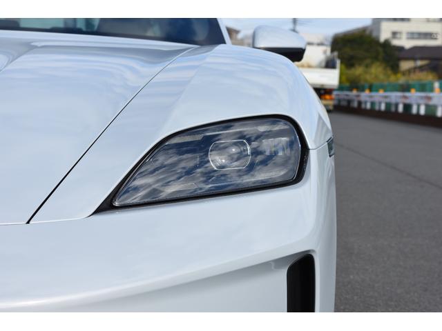 タイカン タイカン パフォーマンスバッテリープラス 正規ディーラー車 パフォーマンスバッテリープラス 4+1シート アイスグレーメタリック OP255+プレミアムコーティング・前後ドラレコOP20 新車保証継承可 取扱説明書 保証書 スペアキー(74枚目)