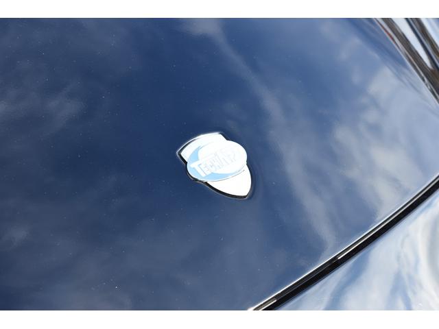 カイエン ターボ　ＴＥＣＨＡＲＴ　ＭＡＧＮＵＭワイドボディ記載変更済み（車幅１９９ｃｍ）　ＦＯＲＧＥＤ２２インチＡＷ　カーボンボンネット（31枚目）