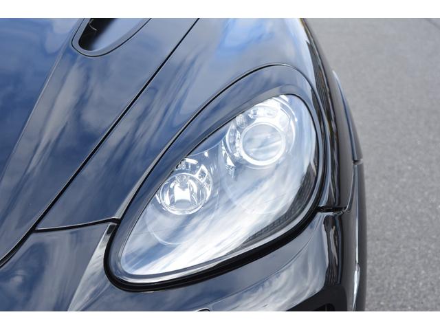 カイエン ターボ　ＴＥＣＨＡＲＴ　ＭＡＧＮＵＭワイドボディ記載変更済み（車幅１９９ｃｍ）　ＦＯＲＧＥＤ２２インチＡＷ　カーボンボンネット（38枚目）