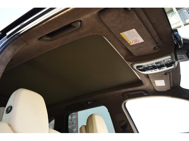 カイエン ターボ　ＴＥＣＨＡＲＴ　ＭＡＧＮＵＭワイドボディ記載変更済み（車幅１９９ｃｍ）　ＦＯＲＧＥＤ２２インチＡＷ　カーボンボンネット（78枚目）