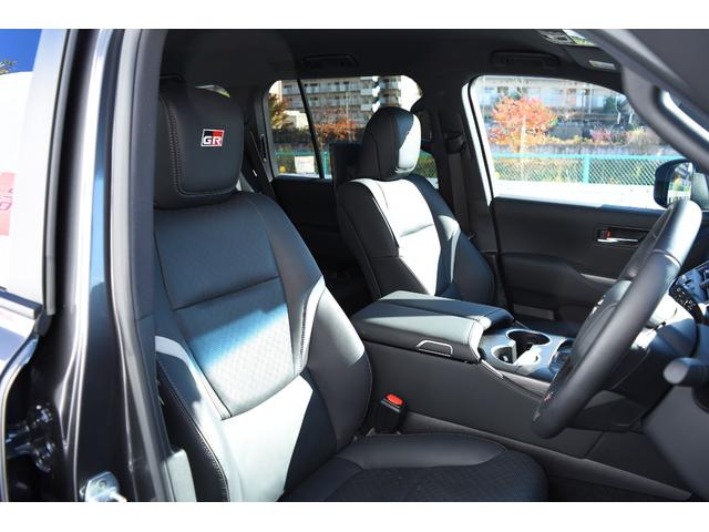 ランドクルーザー ＧＲスポーツ　ＪＢＬプレミアムサウンド＋リアエンタテイメントシステム　クールボックス　ＴＰＷＳ　ルーフレール（15枚目）