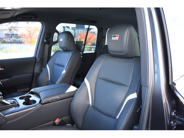 ランドクルーザー ＧＲスポーツ　ＪＢＬプレミアムサウンド＋リアエンタテイメントシステム　クールボックス　ＴＰＷＳ　ルーフレール（17枚目）