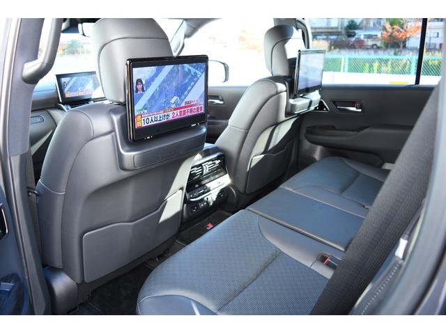 ランドクルーザー ＧＲスポーツ　ＪＢＬプレミアムサウンド＋リアエンタテイメントシステム　クールボックス　ＴＰＷＳ　ルーフレール（19枚目）