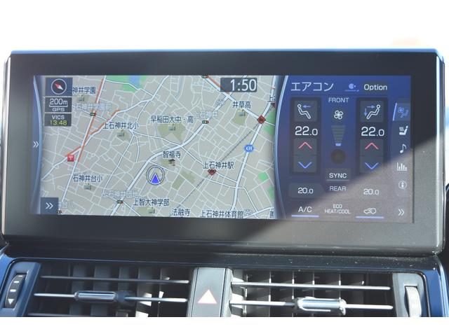 ランドクルーザー ＧＲスポーツ　ＪＢＬプレミアムサウンド＋リアエンタテイメントシステム　クールボックス　ＴＰＷＳ　ルーフレール（22枚目）