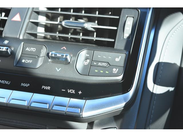 ランドクルーザー ＧＲスポーツ　ＪＢＬプレミアムサウンド＋リアエンタテイメントシステム　クールボックス　ＴＰＷＳ　ルーフレール（26枚目）