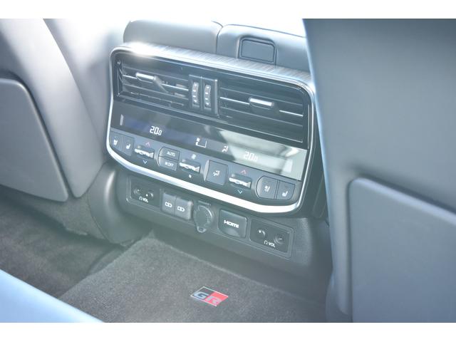 ランドクルーザー ＧＲスポーツ　ＪＢＬプレミアムサウンド＋リアエンタテイメントシステム　クールボックス　ＴＰＷＳ　ルーフレール（27枚目）