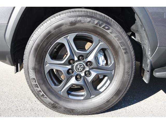 ランドクルーザー ＧＲスポーツ　ＪＢＬプレミアムサウンド＋リアエンタテイメントシステム　クールボックス　ＴＰＷＳ　ルーフレール（37枚目）