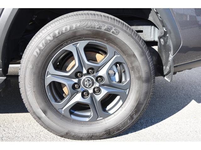 ランドクルーザー ＧＲスポーツ　ＪＢＬプレミアムサウンド＋リアエンタテイメントシステム　クールボックス　ＴＰＷＳ　ルーフレール（38枚目）