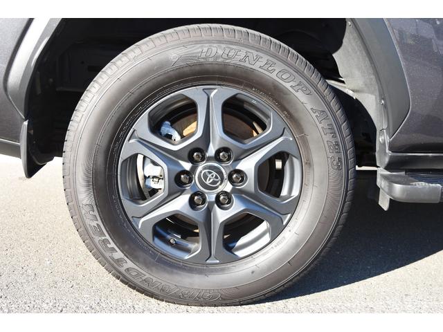 ランドクルーザー ＧＲスポーツ　ＪＢＬプレミアムサウンド＋リアエンタテイメントシステム　クールボックス　ＴＰＷＳ　ルーフレール（39枚目）