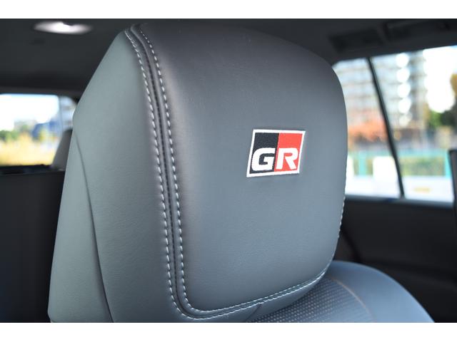 ランドクルーザー ＧＲスポーツ　ＪＢＬプレミアムサウンド＋リアエンタテイメントシステム　クールボックス　ＴＰＷＳ　ルーフレール（45枚目）