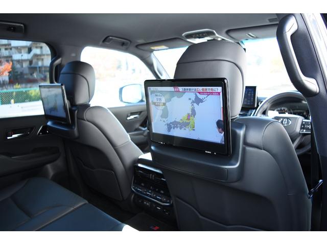 ランドクルーザー ＧＲスポーツ　ＪＢＬプレミアムサウンド＋リアエンタテイメントシステム　クールボックス　ＴＰＷＳ　ルーフレール（47枚目）