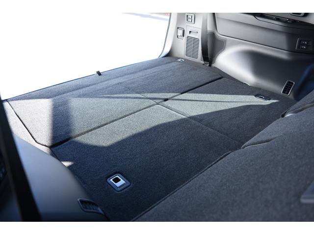 ランドクルーザー ＧＲスポーツ　ＪＢＬプレミアムサウンド＋リアエンタテイメントシステム　クールボックス　ＴＰＷＳ　ルーフレール（49枚目）