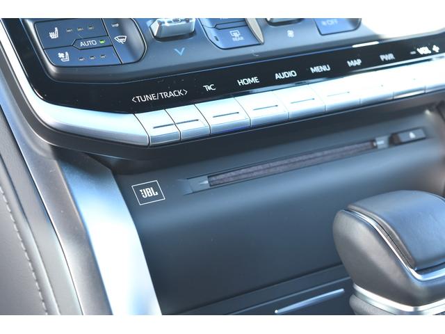 ランドクルーザー ＧＲスポーツ　ＪＢＬプレミアムサウンド＋リアエンタテイメントシステム　クールボックス　ＴＰＷＳ　ルーフレール（58枚目）