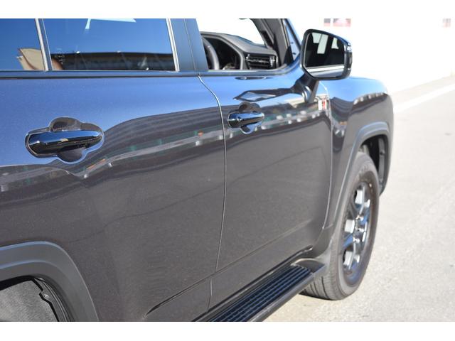 ランドクルーザー ＧＲスポーツ　ＪＢＬプレミアムサウンド＋リアエンタテイメントシステム　クールボックス　ＴＰＷＳ　ルーフレール（70枚目）