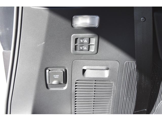 ランドクルーザー ＧＲスポーツ　ＪＢＬプレミアムサウンド＋リアエンタテイメントシステム　クールボックス　ＴＰＷＳ　ルーフレール（75枚目）