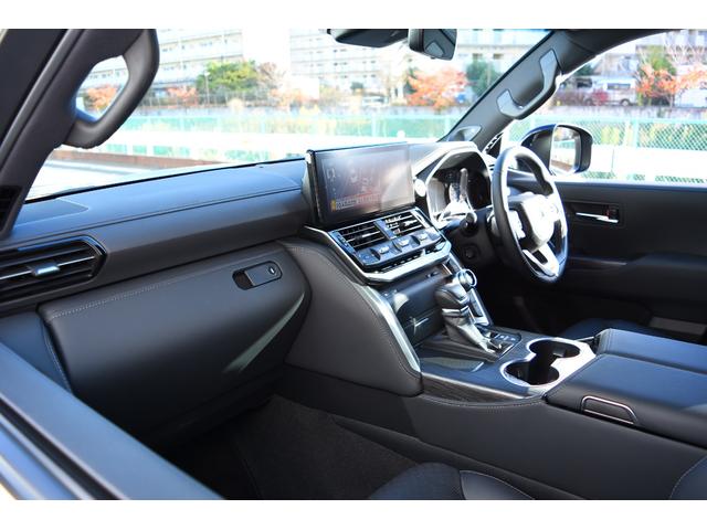 ランドクルーザー ＧＲスポーツ　ＪＢＬプレミアムサウンド＋リアエンタテイメントシステム　クールボックス　ＴＰＷＳ　ルーフレール（79枚目）