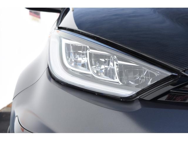 ＧＲヤリス ＧＲＭＮヤリス　サーキットパッケージ　国内５０台限定カラー：マットスティール　外装フルプロテクションフィルム施工済み（Ｆガラス）　ナビ・地デジ・バックカメラ・ＥＴＣ・前後ドラレコ・レーダー探知機（5枚目）