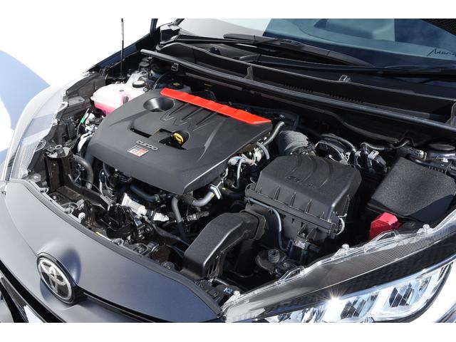 ＧＲヤリス ＧＲＭＮヤリス　サーキットパッケージ　国内５０台限定カラー：マットスティール　外装フルプロテクションフィルム施工済み（Ｆガラス）　ナビ・地デジ・バックカメラ・ＥＴＣ・前後ドラレコ・レーダー探知機（14枚目）