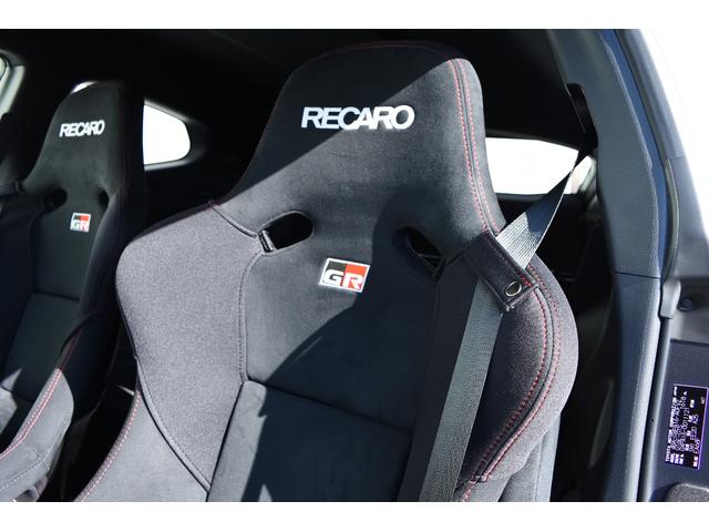 ＧＲヤリス ＧＲＭＮヤリス　サーキットパッケージ　国内５０台限定カラー：マットスティール　外装フルプロテクションフィルム施工済み（Ｆガラス）　ナビ・地デジ・バックカメラ・ＥＴＣ・前後ドラレコ・レーダー探知機（23枚目）