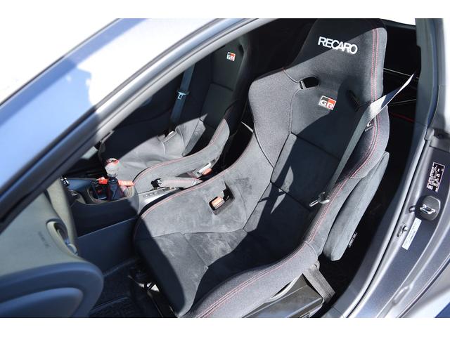 ＧＲヤリス ＧＲＭＮヤリス　サーキットパッケージ　国内５０台限定カラー：マットスティール　外装フルプロテクションフィルム施工済み（Ｆガラス）　ナビ・地デジ・バックカメラ・ＥＴＣ・前後ドラレコ・レーダー探知機（41枚目）