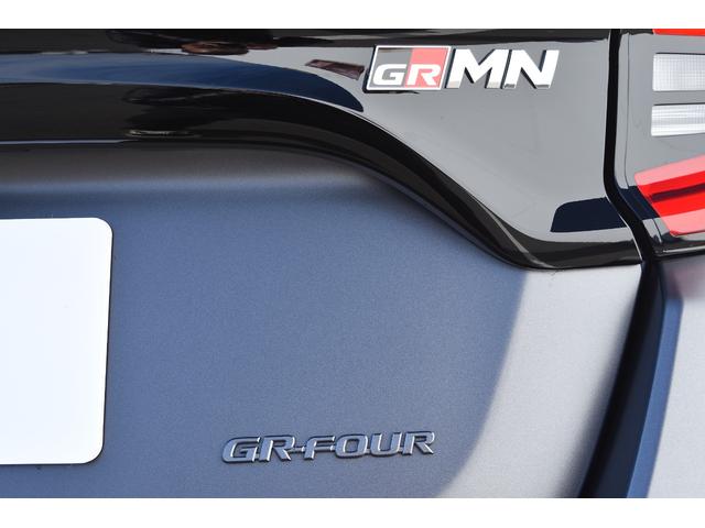 ＧＲヤリス ＧＲＭＮヤリス　サーキットパッケージ　国内５０台限定カラー：マットスティール　外装フルプロテクションフィルム施工済み（Ｆガラス）　ナビ・地デジ・バックカメラ・ＥＴＣ・前後ドラレコ・レーダー探知機（43枚目）