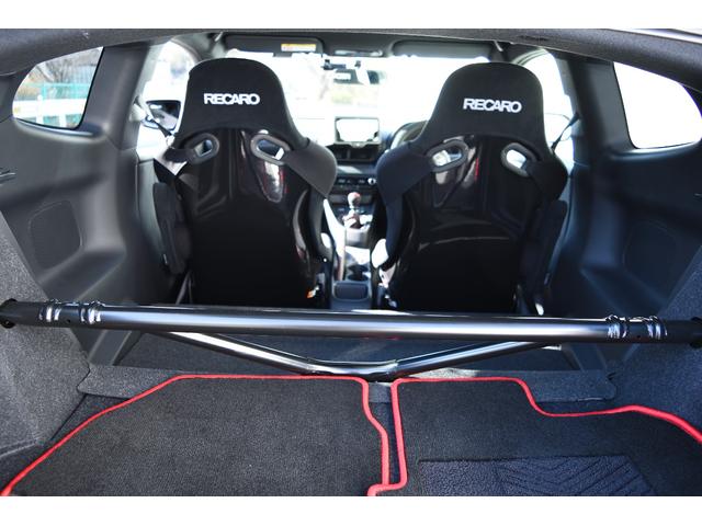 ＧＲヤリス ＧＲＭＮヤリス　サーキットパッケージ　国内５０台限定カラー：マットスティール　外装フルプロテクションフィルム施工済み（Ｆガラス）　ナビ・地デジ・バックカメラ・ＥＴＣ・前後ドラレコ・レーダー探知機（45枚目）