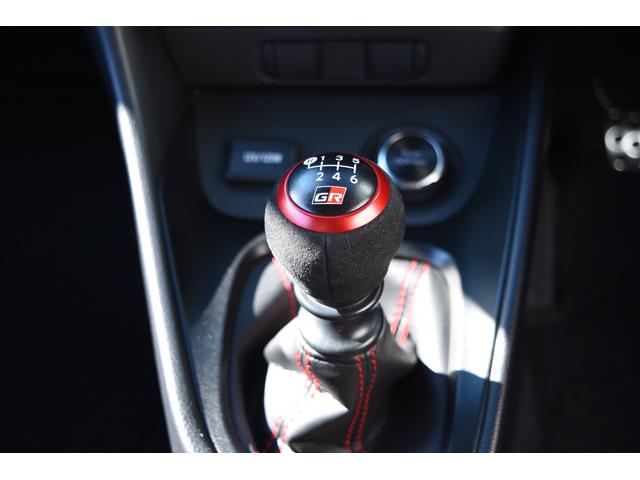 ＧＲヤリス ＧＲＭＮヤリス　サーキットパッケージ　国内５０台限定カラー：マットスティール　外装フルプロテクションフィルム施工済み（Ｆガラス）　ナビ・地デジ・バックカメラ・ＥＴＣ・前後ドラレコ・レーダー探知機（54枚目）