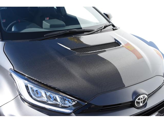 ＧＲヤリス ＧＲＭＮヤリス　サーキットパッケージ　国内５０台限定カラー：マットスティール　外装フルプロテクションフィルム施工済み（Ｆガラス）　ナビ・地デジ・バックカメラ・ＥＴＣ・前後ドラレコ・レーダー探知機（70枚目）